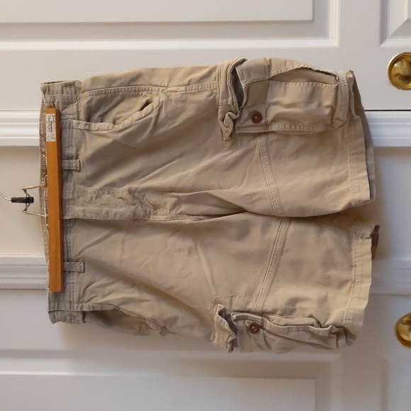 American Eagle Outfitters Shorts Mens American Eagle Cargo Shorts